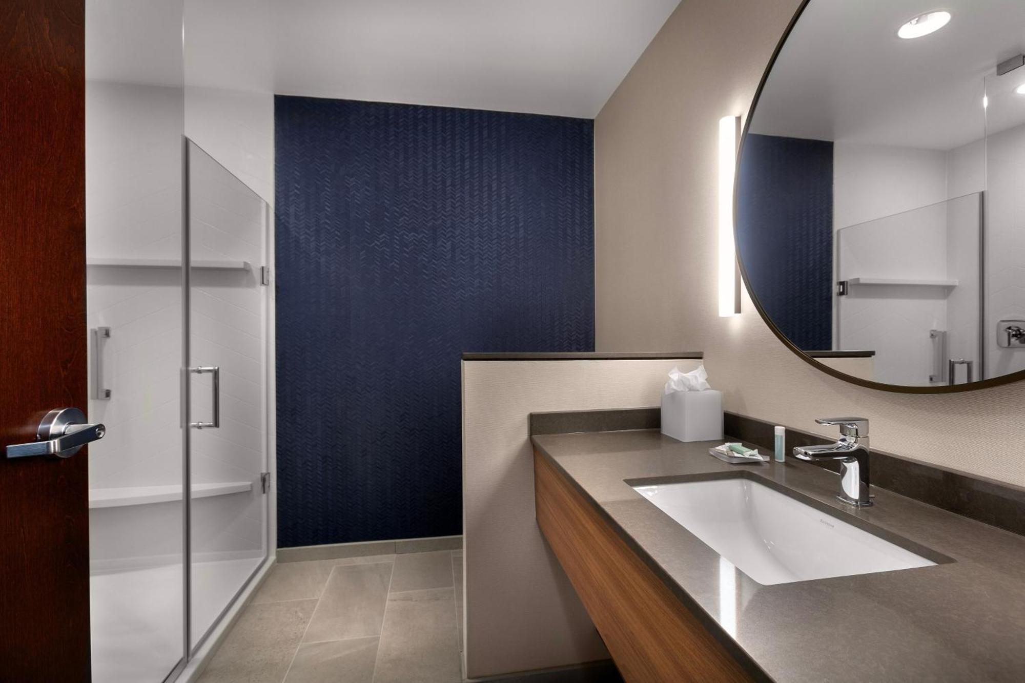 Fairfield By Marriott Inn & Suites Coastal Carolina Conway Zewnętrze zdjęcie