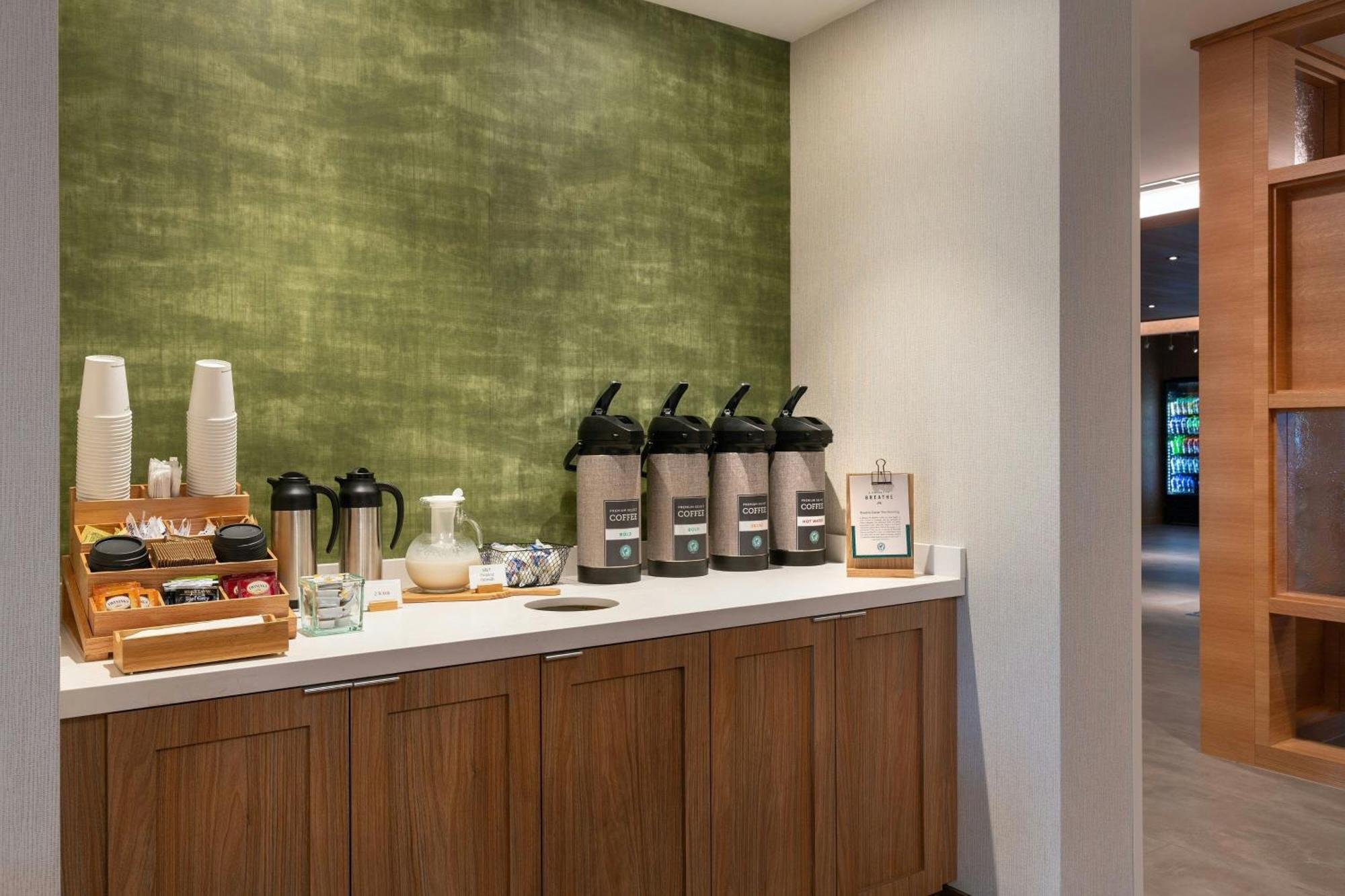 Fairfield By Marriott Inn & Suites Coastal Carolina Conway Zewnętrze zdjęcie